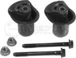 MEYLE Комплект с-б.зад.балки VW GOLF III/VENTO 1.4-2.8L (100 501 0003/S)