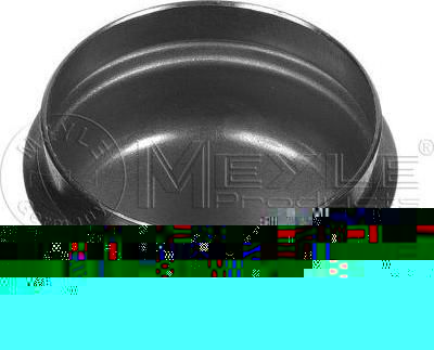 Meyle 100 501 0008 предохранительная крышка, ступица колеса на VW POLO CLASSIC (6KV2)