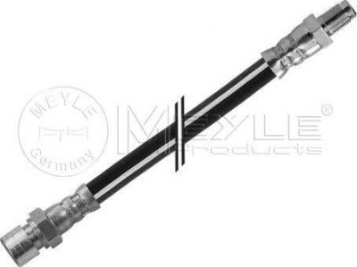 Meyle 100 611 0007 тормозной шланг на VW KAEFER кабрио (15)
