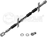 Meyle 100 611 0083/S тормозной шланг на VW GOLF IV (1J1)