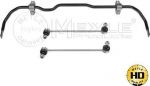 Meyle 100 653 0007/HD стабилизатор, ходовая часть на SKODA OCTAVIA (1Z3)