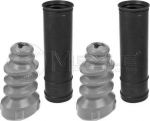 Meyle 100 740 0010 пылезащитный комплект, амортизатор на SKODA OCTAVIA Combi (1Z5)
