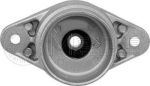 Meyle 100 741 0000 опора стойки амортизатора на AUDI A6 Allroad (4FH, C6)