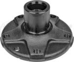 Meyle 100 752 0008 ступица колеса на VW TOUAREG (7LA, 7L6, 7L7)