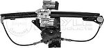 Meyle 100 839 0008 подъемное устройство для окон на VW GOLF III (1H1)