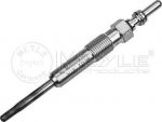 Meyle 100 860 0008 свеча накаливания на VW MULTIVAN V (7HM, 7HN, 7HF, 7EF, 7EM, 7EN)
