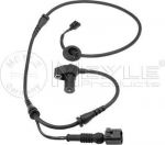 Meyle 100 899 0030 датчик, частота вращения колеса на AUDI A4 кабрио (8H7, B6, 8HE, B7)