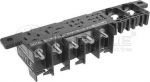 Meyle 100 941 0010 центральное электрооборудования на SKODA SUPERB (3U4)