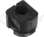 MEYLE Втулка стабилизатора VW GOLF 2/GOLF 3/JETTA 2 -98 перед.подв. (1004110032)