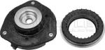 MEYLE Опора амортизатора AUDI A3/Q3/TT, SEAT Leon/Toledo (1004122039S)