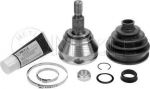 MEYLE ШРУС VW GOLF IV.BORA/AUDI A3.TT 1.8T.1.9TDI.2.3L V5 (1004980121)