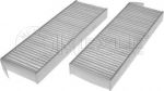 Meyle 11-12 319 0010 фильтр, воздух во внутренном пространстве на PEUGEOT 5008
