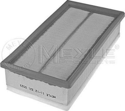 Meyle 11-12 321 0022 воздушный фильтр на PEUGEOT 407 SW (6E_)