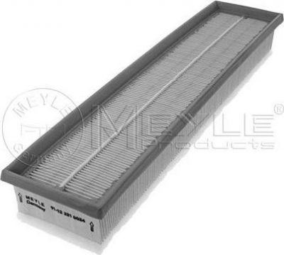 Meyle 11-12 321 0024 воздушный фильтр на CITROEN BERLINGO (B9)
