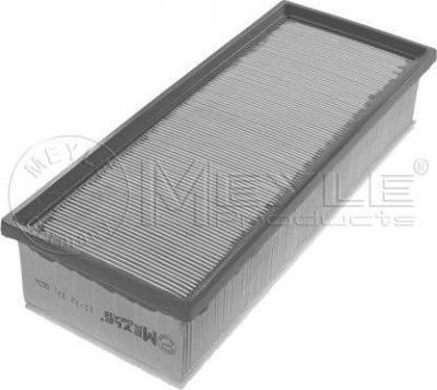 Meyle 11-12 321 0034 воздушный фильтр на PEUGEOT 407 SW (6E_)