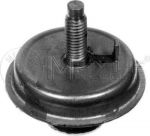 Meyle 11-14 030 0002 отбойник, подвеска двигателя на PEUGEOT 206 SW (2E/K)