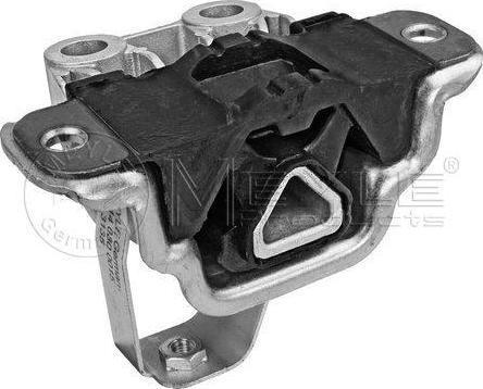 Meyle 11-14 030 0015 подвеска, двигатель на FIAT FIORINO фургон/универсал (225)
