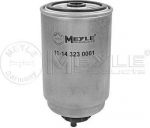 Meyle 11-14 323 0001 топливный фильтр на PEUGEOT BOXER фургон (244)