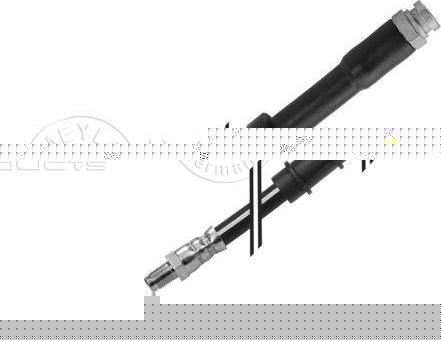 Meyle 11-14 525 0028 тормозной шланг на PEUGEOT BOXER автобус (230P)