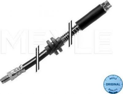 Meyle 11-14 525 0029 тормозной шланг на PEUGEOT EXPERT фургон (222)