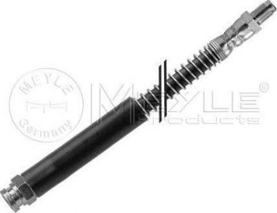 Meyle 11-14 525 0045 тормозной шланг на PEUGEOT 205 I (741A/C)