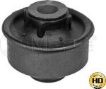 Meyle 11-14 610 0013/HD втулка, рычаг колесной подвески на CITROEN BERLINGO (B9)