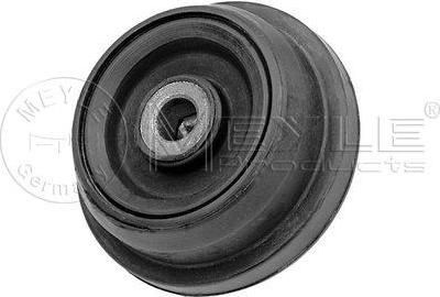 Meyle 11-14 741 0000 опора стойки амортизатора на PEUGEOT 406 (8B)