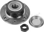 Meyle 11-14 750 0027 ступица колеса на PEUGEOT 206 SW (2E/K)