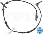 Meyle 11-14 800 0010 датчик, частота вращения колеса на PEUGEOT BOXER автобус