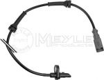 Meyle 11-14 800 0012 датчик, частота вращения колеса на PEUGEOT 208
