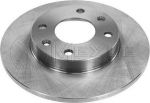 Meyle 11-15 521 0002 тормозной диск на PEUGEOT 309 II (3C, 3A)