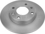Meyle 11-15 521 0002/PD тормозной диск на PEUGEOT 309 II (3C, 3A)