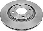 Meyle 11-15 521 0032/PD тормозной диск на PEUGEOT PARTNER фургон (5)
