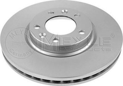 Meyle 11-15 521 0038/PD тормозной диск на PEUGEOT 508 SW