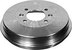 Meyle 11-15 523 0003 тормозной барабан на PEUGEOT 306 (7B, N3, N5)