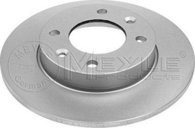Meyle 11-15 523 0008/PD тормозной диск на PEUGEOT 307 (3A/C)