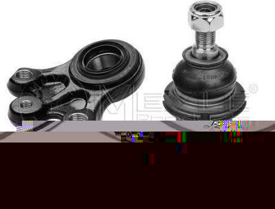 Meyle 11-16 010 0019 ремонтный комплект, несущие / направляющие шарниры на PEUGEOT 407 (6D_)