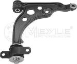 Meyle 11-16 050 0014 рычаг независимой подвески колеса, подвеска колеса на PEUGEOT BOXER фургон (230L)