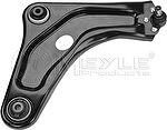 Meyle 11-16 050 0052 рычаг независимой подвески колеса, подвеска колеса на PEUGEOT 208