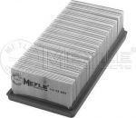 Meyle 112 129 0004 воздушный фильтр на VW SCIROCCO (53B)