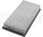 Meyle 112 133 0002 воздушный фильтр на VW SCIROCCO (53B)