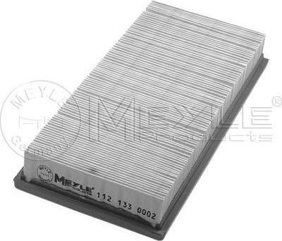 Meyle 112 133 0002 воздушный фильтр на VW SCIROCCO (53B)