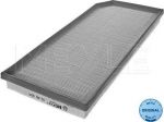Meyle 112 321 0015 воздушный фильтр на AUDI A3 Sportback (8PA)