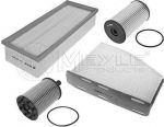 Meyle 112 330 0005/S комплект фильтра на AUDI TT Roadster (8J9)
