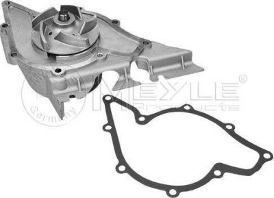 Meyle 113 012 0048 водяной насос на AUDI A6 Avant (4B5, C5)
