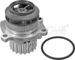 Meyle 113 220 0019 водяной насос на AUDI A4 Allroad (8KH, B8)