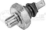 Meyle 114 820 0005 датчик давления масла на VW POLO Variant (6KV5)
