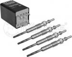 Meyle 114 880 0011/S блок управления, время накаливания на AUDI A3 Sportback (8PA)