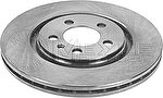 Meyle 115 521 0030 тормозной диск на VW PASSAT Variant (3A5, 35I)