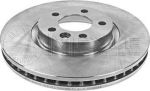 Meyle 115 521 0038 тормозной диск на VW TRANSPORTER V c бортовой платформой/ходовая часть (7JD, 7JE,
